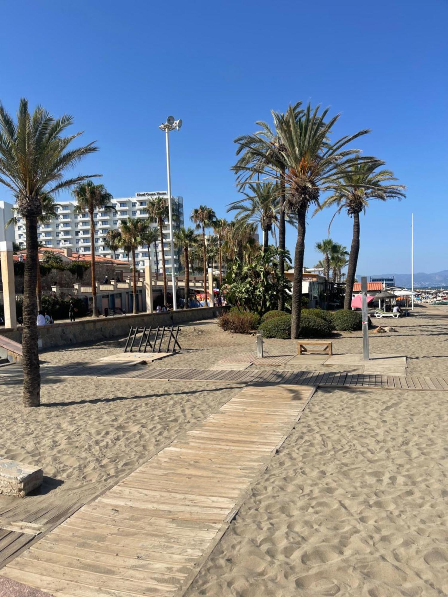 Heaven Apartment Benalmadena Exterior photo